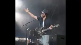 Supergrass   Isle of Wight Festival