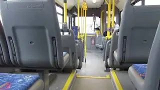 MX06 XFT 'Serre' Dennis Dart Mini Pointer SCT