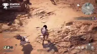Bless unleashed open world pvp