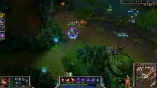Tank Annie Top