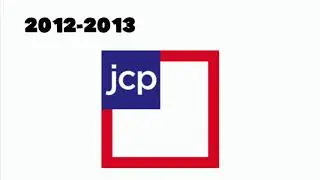 JC Penney - Logo History
