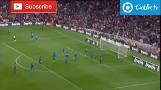 FC Barcelona vs Real Madrid ᴴᴰ REPLAY #ElCl&aacute;sico