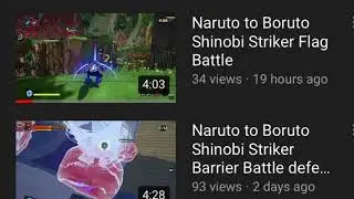 I&rsquo;m moving to a new channel (Daruto Takayami)