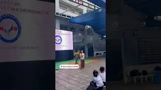 DroneSoccer in School #hdfpv #dronesoccer #dronesoccervn  #dronesoccernvb #hdfpvds