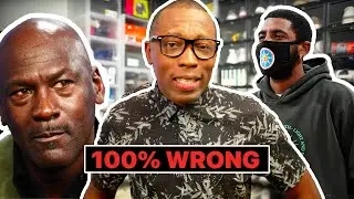 JORDAN Fans DESERVE Better, WRONG Move NFL, Reverse PANDA DUNKS Are COMING, Best Kicks And More