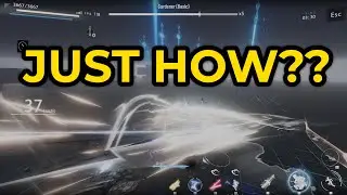 RATE THIS VERGIL COMBO!