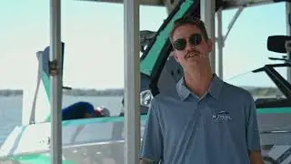 NXTLVL Marine DFW Dockside Service Ad