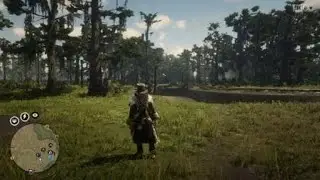 COCK a SNOOK Emote The Quick Draw Club No.1 Rank 8 Reward How To Equip Favor Emotes Taunts RDO