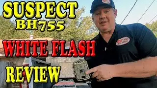 Suspect BH755 Trail Camera Unboxing Demonstration and Review