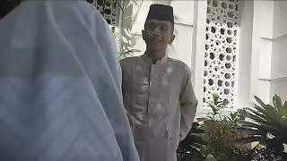 SHORT MOVIE #3 - Cinta Sepertiga Malam