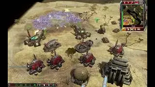 Command & Conquer 3 Gniew Kane’a e5