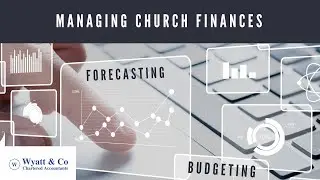 Managing Church Finances