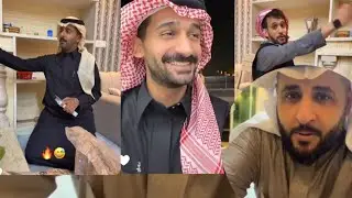 سنابات ناصر الغامدي، سلطان العليان ✨💫