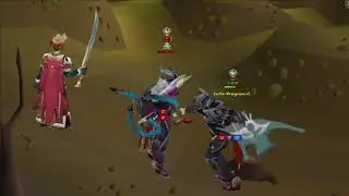 Arcus brand new runescape private server