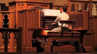 Trumpet Tune in D Major - David N. Johnson