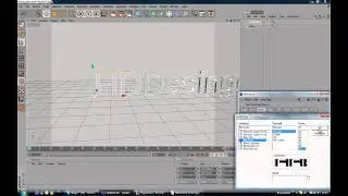 Text Explosion In C4D Tutorial