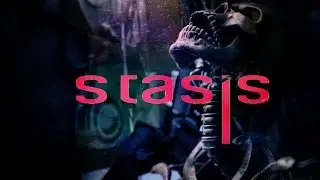 STASIS | Ending | TREMBLING WITH THE COLD