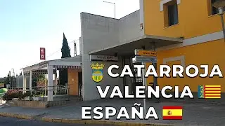 Catarroja Valencia España
