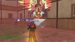 Fgunz Scrider  CQ(Challenge Quest) Act9