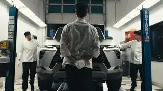 Collision Repair, Refined: Inside a Quality Approved Shop