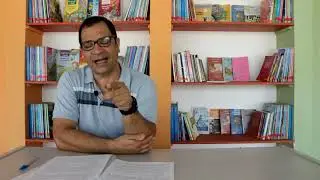 Análise textual Poeminho do contra