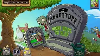 Playing Plants versus Zombies 