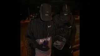 HIDE AND SEEK [MARGS, DIGGA D] slowed x reverb x pitched