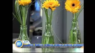 Vintage Garden - February 25th