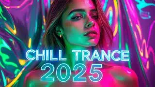 Trance Ritual: Spiritual Beats for Inner Healing and Peace 🌿💫