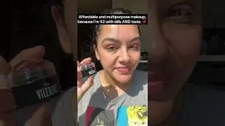 Я люблю доступную косметику #beautyonabudget #affordablemakeup #wetnwildmakeup