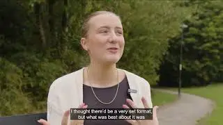 Supported Career Planning intro