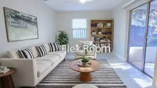 St. Augustine Shores Home for Sale | 2 Bed 2 Bath | 1109 Dorado Dr -