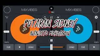 🔴PUTARAN SIDNEY ( NANDITO_MOKOAGOW )T3❗💯