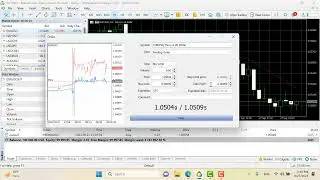 MT 5 main Pending Order Kesey lagaen #mt5urdu #mt5tutorial #pendingorders