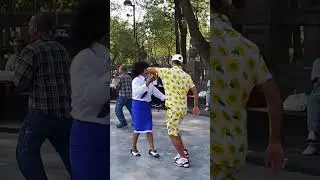 #baile #cdmx #viral #tarde #alameda #centro #mexico #viral