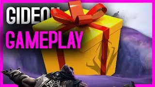 Gideon GAMEPLAY + 🎁KEY de PREDECESSOR de REGALO - ¡Atento a cada segundo!