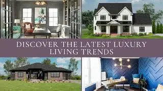 2022 Homearama Is Back September 3-18 in Loveland, OH