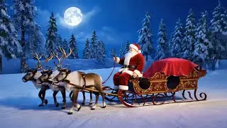 Santa Faces a Tech Fault?! 🎅✨ How OceanAI Saves Christmas | MariApps Group Christmas Special