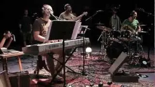 Alexander Lekov & Evelin Demirev group - Minor Notes | LIVE from The Wire Trap