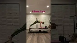 Transform Your Core with Pilates Reformer Exercises