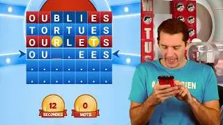 MOTUS Jeu officiel Android de l'&eacute;mission TV France 2
