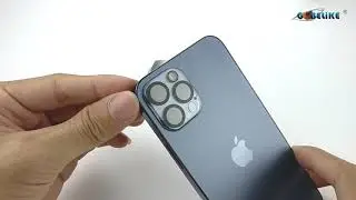 Glass Camera Lens Protector for iPhone 12 Pro/ iPhone 12 Pro Max