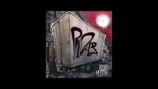 Poldas - Kancer (bit: Jeleń, scratch: DJ HWR)