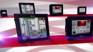 Complete range of PLCs