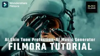 AI Skin Tone Protection And AI Music Generator Tutorial