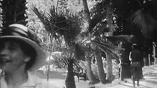 Beauty Spots in America Castle Hot Springs, Arizona, Ukraine, 1916