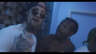 Parks Thomson Vlog#2 Houston feat. Sauce Walka x Rizzoo Rizzoo x Peso Peso x Rehzal x Checkboy