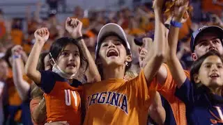 FOR ALL VIRGINIA: 2022