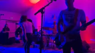 Cran @ Joy Bomb - 04/18/2024