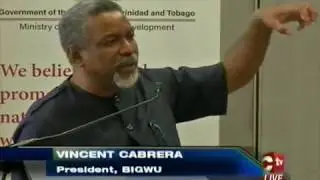 Cabinet Gets Recommendations On Addressing Low Productivity And Poor Work Ethic